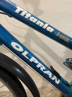 Olpran Titania - 4