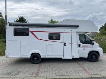 LMC Ostatní 2,2 Tourer A690 - ODPOČET DPH obytný automobil - 4
