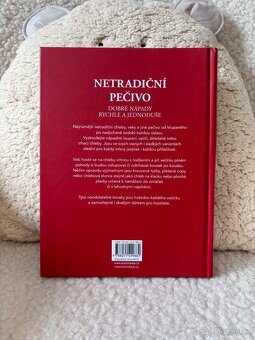 Netradiční pečivo - 4