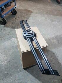 VW Tiguan 2011-2015 - 4