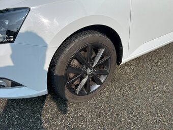 FABIA 3 - 1,2 TSI - 81 kw -DSG - RARITA - 4