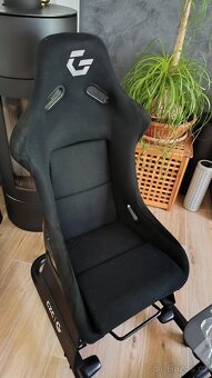 Herní PLAYSEAT - herní sedačka - 4