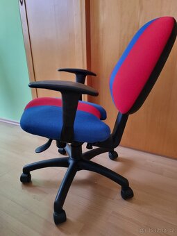 Zdravotní židle Therapia - 4
