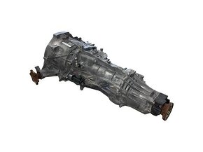 Převodovka 6A 4X4 LPD 3.0TDI 176KW V6 AUDI A4 B8 8K 2012 - 4