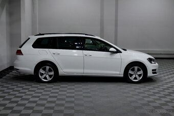 VW Golf 7 Variant 1.4TSI 90kW Comfortline - 4