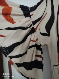 ORSAY- oversize halenka-36, 38 - 4
