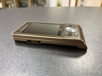 Sony Ericsson W910 - 4