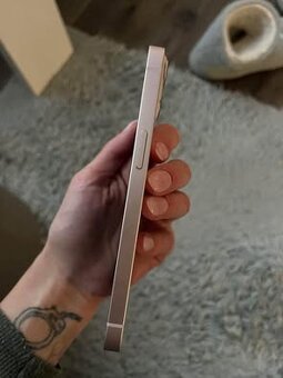 Iphone 13 128g růžový - 4