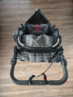 Britax Romer Bob - 4