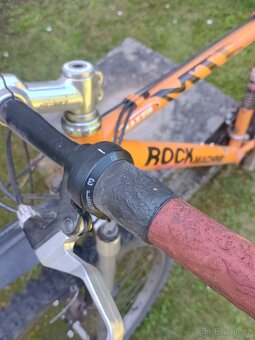 Rock Machine 2000 MTB Series - 4