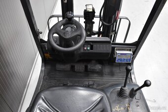LINDE H 20 T - 03 - LPG - 4