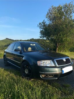 Škoda superb 1 laurin & klement - 4