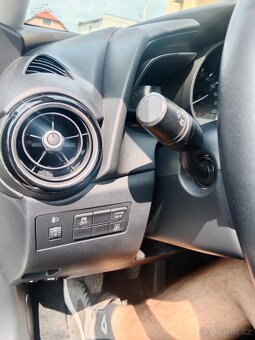 Mazda 2 R.V.2018 27500 km - 4