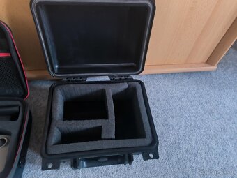 Dron DJI mini 2 + bohaté příslušenství - 4