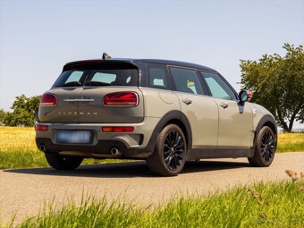 Mini Clubman 2,0 Cooper S ALL4 Záruka 2026 (2021) - 4
