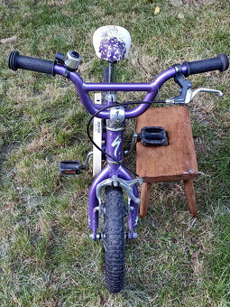 Dětské kolo Specialized 12” - 4