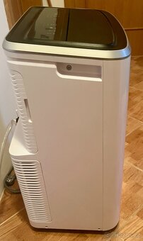 Mobilní klimatizace Electrolux - 4