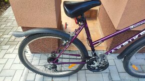 Dámské kolo Maxbike - 4