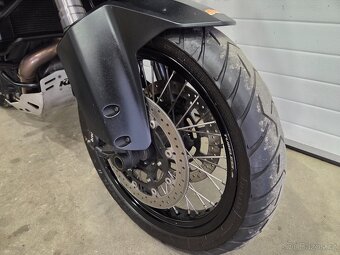 KTM 1190 Adventure - TOP stav - 4
