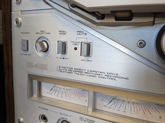 Akai GX-646 - 4