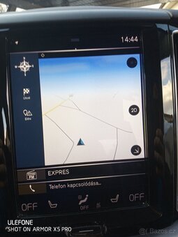 Volvo XC60, Nafta+hybrid, 4x4, 173kw(235PS), r.v.01.07.2020 - 4