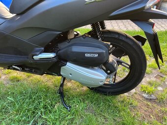 Honda Pcx 125 - 4