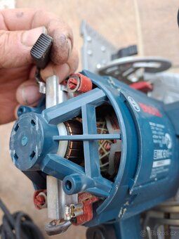 Bosch GKS190 - 4