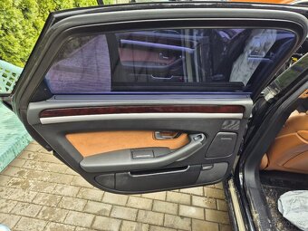 Predam audi a8 d3 na nd - 4