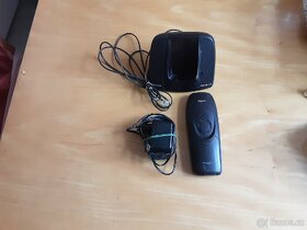 Starší tlačítkovy telefon SIEMENS - 4