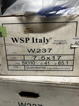 Disky - WSP Italy Western W237 - 4
