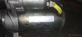Starter 3.0 tdi audi A4 B8 8k audi a5 8t ccwa - 4