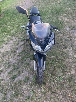 Honda CBR 125R - 4