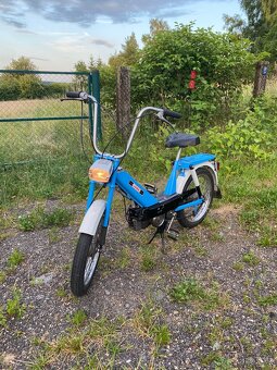 Jawa 207 - 4