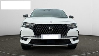 DS 7 Crossback BlueHDi 130 PERFORMANCE LINE 06/2018 - 4