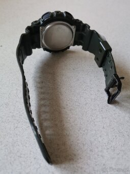 Hodinky Casio G-shock - 4