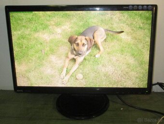 Full HD LCD monitor BENQ 22 palců - 4