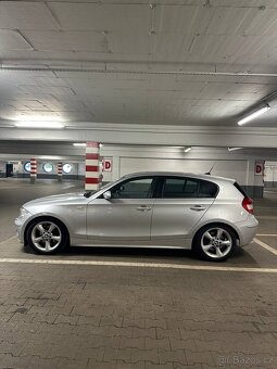 BMW 120d - 4