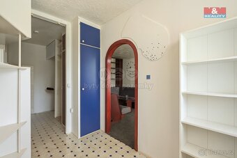 Prodej bytu 3+1, 71 m², Praha, ul. Láskova - 4