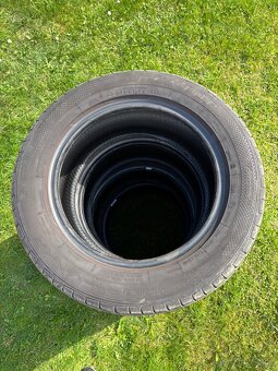 Pneumatiky 225/55/r16 - 4