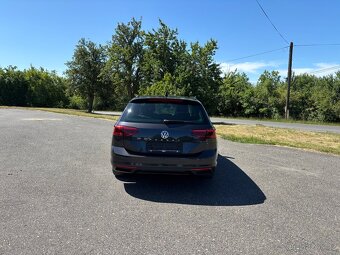 VW Passat B8 DSG/Busin/Kamera/Navi/2020 - 4