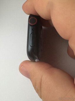 Apple Watch series 9 cellular 41mm - 4