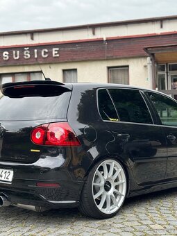 Vw golf 5 V gti edition 30 2.0 tfsi - 4