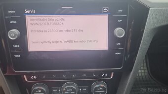 Volkswagen Passat Variant Business - 4