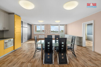 Prodej bytu 3+kk, 85 m², Praha, ul. Tavolníková - 4