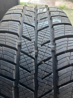 195/50 R15 BARUM POLARIS 5 - 4