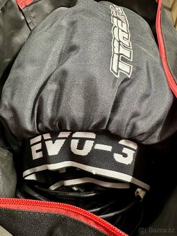 Nahříváky TYREX EVO-3 - 4