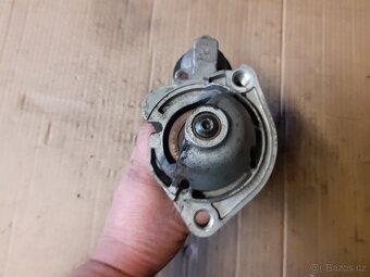 startér 068 911 024F - 1,9TDI - 4