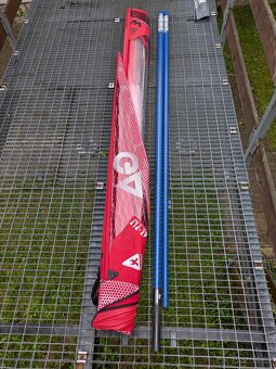 windsurf plachta Gaastra Cosmic - 4
