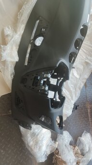 Airbagová sada Audi TT rs - 4