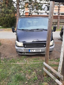 Ford transit 2.0 TDCi 92kw - 4
